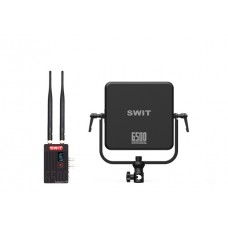 SWIT FLOW 6500 SDI&HDMI 6500ft/2km Wireless System